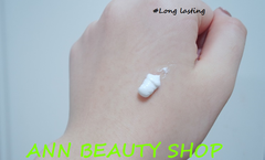 Kem Lót Missha Layer Blurring Primer 20ml