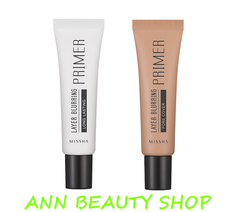 Kem Lót Missha Layer Blurring Primer 20ml