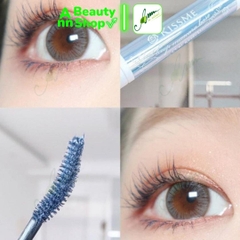 Lót Mascara Kiss Me Heroine Make Curl Keep Mascara Base 6g