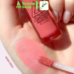 Má Hồng 3CE SHEER LIQUID BLUSHER