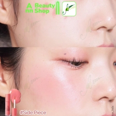 Má Hồng 3CE SHEER LIQUID BLUSHER