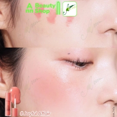 Má Hồng 3CE SHEER LIQUID BLUSHER