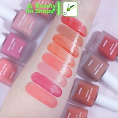 MÁ HỒNG DẠNG KEM JUICY PANG BLUSHER A'PIEU