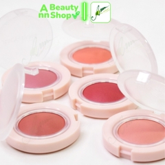 Má hồng dạng thạch A'PIEU JUICY PANG JELLY BLUSHER