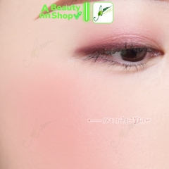 Má hồng dạng thạch A'PIEU JUICY PANG JELLY BLUSHER