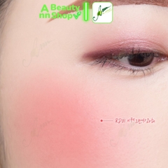 Má hồng dạng thạch A'PIEU JUICY PANG JELLY BLUSHER
