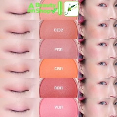 Má hồng dạng thạch A'PIEU JUICY PANG JELLY BLUSHER