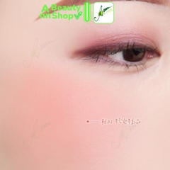 Má hồng dạng thạch A'PIEU JUICY PANG JELLY BLUSHER