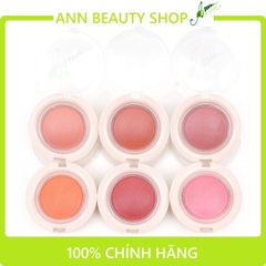 Má hồng dạng thạch A'PIEU JUICY PANG JELLY BLUSHER