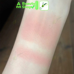 Má Hồng Trang Điểm A'Pieu Juicy-Pang Meringue Blush 5.2g