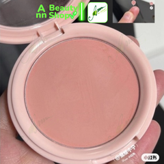 Má Hồng Trang Điểm A'Pieu Juicy-Pang Meringue Blush 5.2g