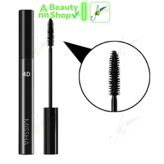 Mascara 3D/ 4D Missha