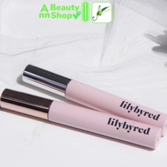 Mascara chống trôi, chống nước Lilybyred Am9 To Pm9 Infinite