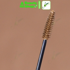 Mascara Lông Mày Kiss Me Heavy Rotation Coloring Eyebrow Micro 4g