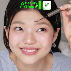 Mascara Lông Mày Peripera Speedy Skinny Browcara