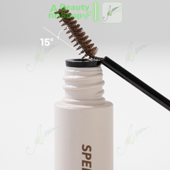 Mascara Lông Mày Peripera Speedy Skinny Browcara