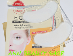 Mặt Nạ Làm Giảm Bọng Mắt Mediheal E.G.T Essence Gel Eyefill Patch 2.7g (DATE 22/12/2020)