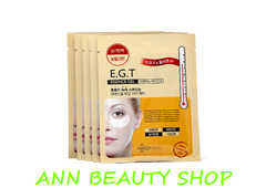 Mặt Nạ Làm Giảm Bọng Mắt Mediheal E.G.T Essence Gel Eyefill Patch 2.7g (DATE 22/12/2020)