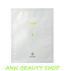 Mặt Nạ Son&Park Beauty Full Mask