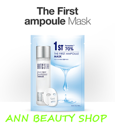 Thanh Lý Mặt Nạ BRTC The First Ampoule Mask 25ml (Date 27/10/2021)