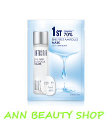 Thanh Lý Mặt Nạ BRTC The First Ampoule Mask 25ml (Date 27/10/2021)