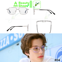 Mắt Kinh MCCOIN EYEWEAR