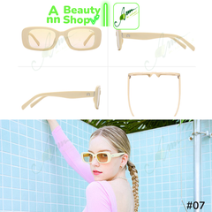 Mắt Kinh MCCOIN EYEWEAR