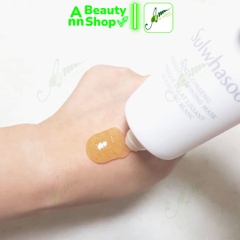 Mặt Nạ Bạch Sâm Sulwhasoo White Ginseng Radiance Refining Mask 35ml