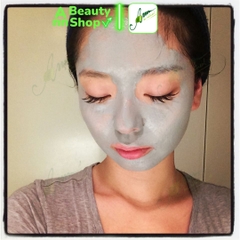 Mặt nạ đất sét KIEHL'S Rare Earth Deep Pore Cleansing Mask 125ml