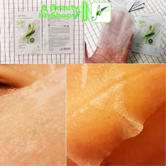 Mặt Nạ Giấy Dưỡng Da Innisfree My Real Squeeze Mask Ex
