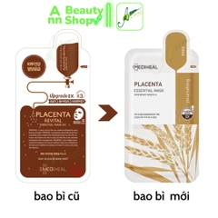 Mặt nạ giấy Mediheal