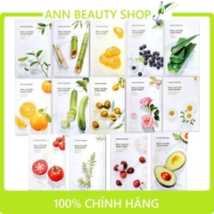 Mặt nạ giấy Nature Republic 23ml