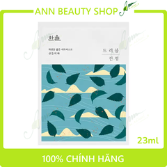 Mặt Nạ Hanyul Nature In Life Sheet Mask