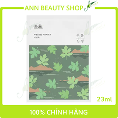 Mặt Nạ Hanyul Nature In Life Sheet Mask