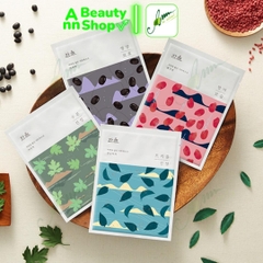 Mặt Nạ Hanyul Nature In Life Sheet Mask