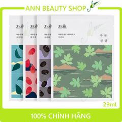 Mặt Nạ Hanyul Nature In Life Sheet Mask