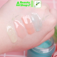 Mặt nạ ngủ môi Laneige 20gr (chọn mùi) + 4 mặt nạ ngủ môi minisize Laneige 3gr (berry)