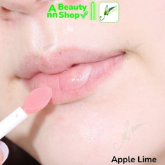 Mặt nạ ngủ môi Laneige 20gr (chọn mùi) + 4 mặt nạ ngủ môi minisize Laneige 3gr (berry)