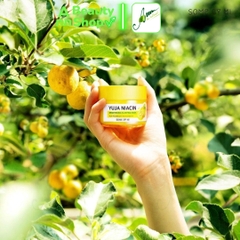 Mặt nạ ngủ Some By Mi Yuja Niacin 30 days Miracle Brightening Sleeping Mask