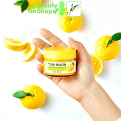 Mặt nạ ngủ Some By Mi Yuja Niacin 30 days Miracle Brightening Sleeping Mask