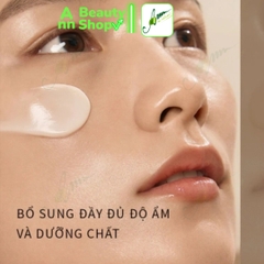 Mặt nạ ngủ Sulwhasoo Overnight Vitalizing Mask Minisize 35ml