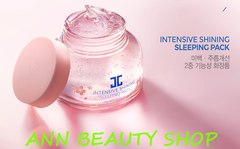 Mặt Nạ Ngủ JayJun Intensive Shining Sleeping Pack 150ml