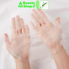 Mặt nạ trắng da Banobagi White Jade Treatment Mask 25g