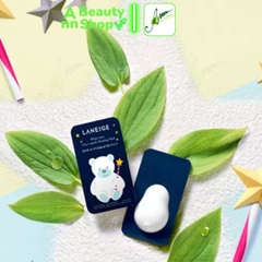 Mặt nạ Viên Laneige White Dew Vita Capsule Sleeping Mask (date 6/2022)