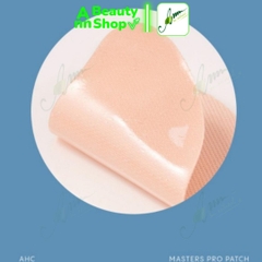 Miếng dán chống nắng dành cho mặt AHC Masters Pro Patch