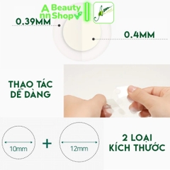 Miếng Dán Mụn Some By Mi Clear Spot Patch