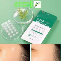 Miếng Dán Mụn Some By Mi Clear Spot Patch