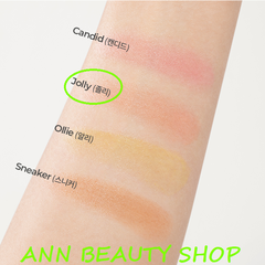 [MINISIZE] Phấn Má Đa Năng HERA I Glow Me Color Glow Stroke Mini 1.1g