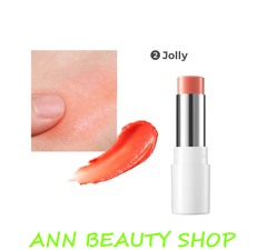 [MINISIZE] Phấn Má Đa Năng HERA I Glow Me Color Glow Stroke Mini 1.1g