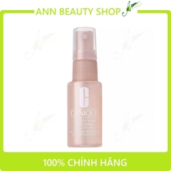 Minisize Clinique dòng Moisture Surge (Xịt khoáng hoặc kem mắt)